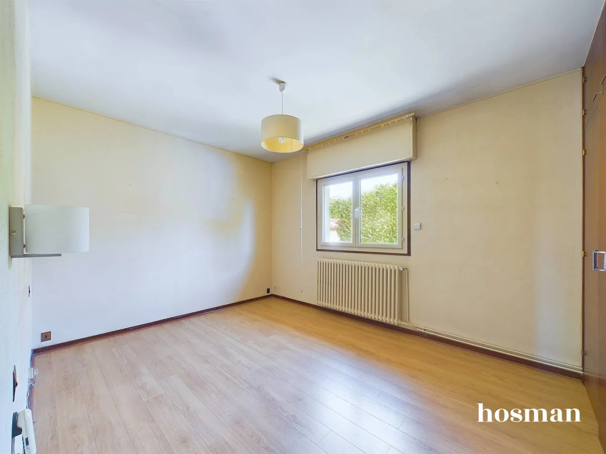 Maison de 120.0 m² à Pessac