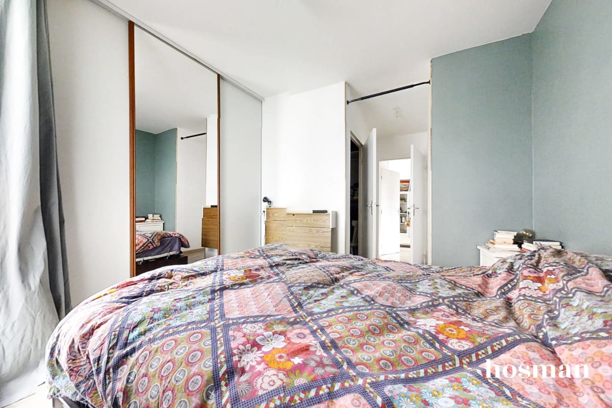 Duplex de 83.97 m² à Nantes