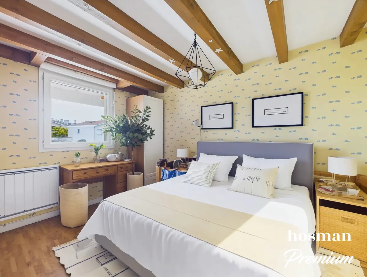 Maison de 136.17 m² à Lyon