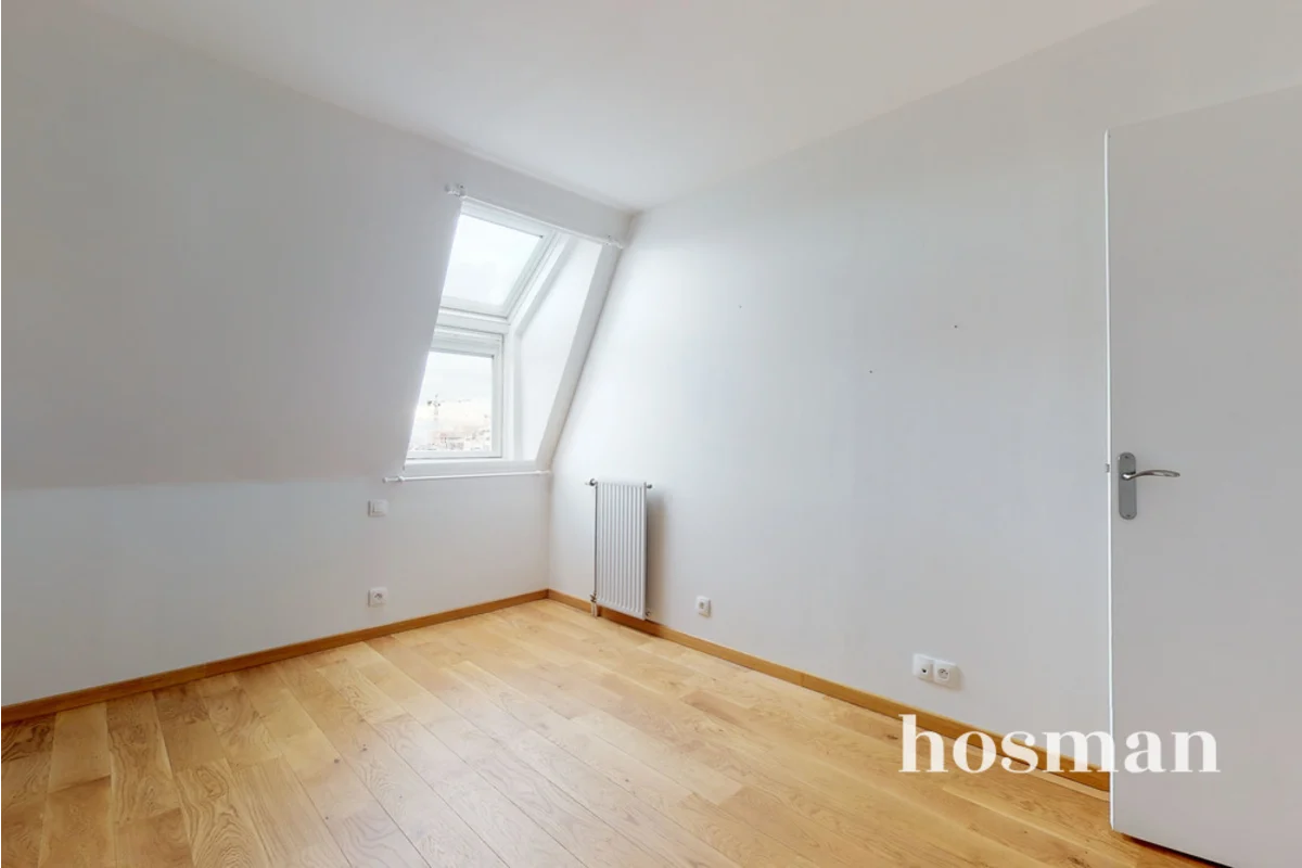 Appartement de 78.0 m² à Suresnes