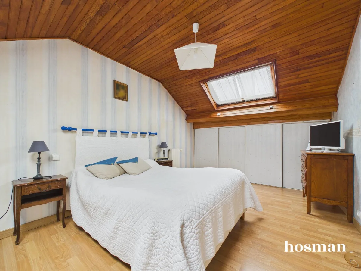 Maison de 61.0 m² à Nantes