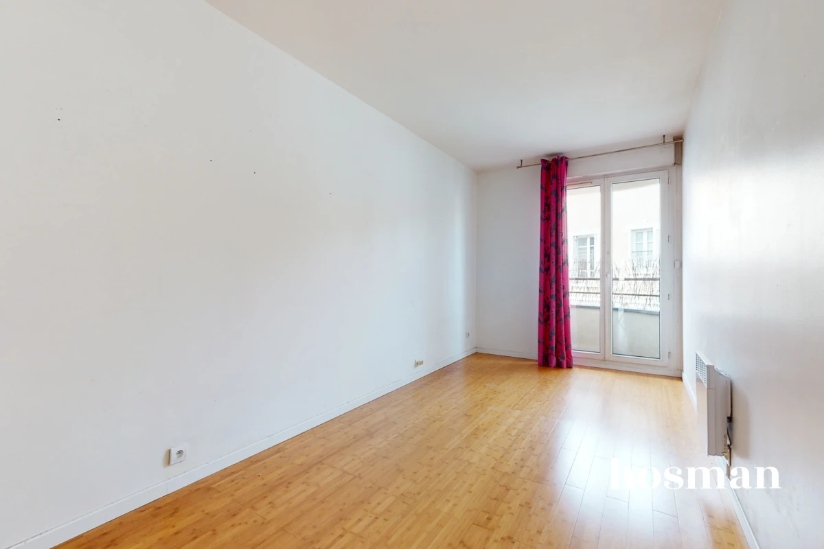 Appartement de 81.01 m² à Chaville