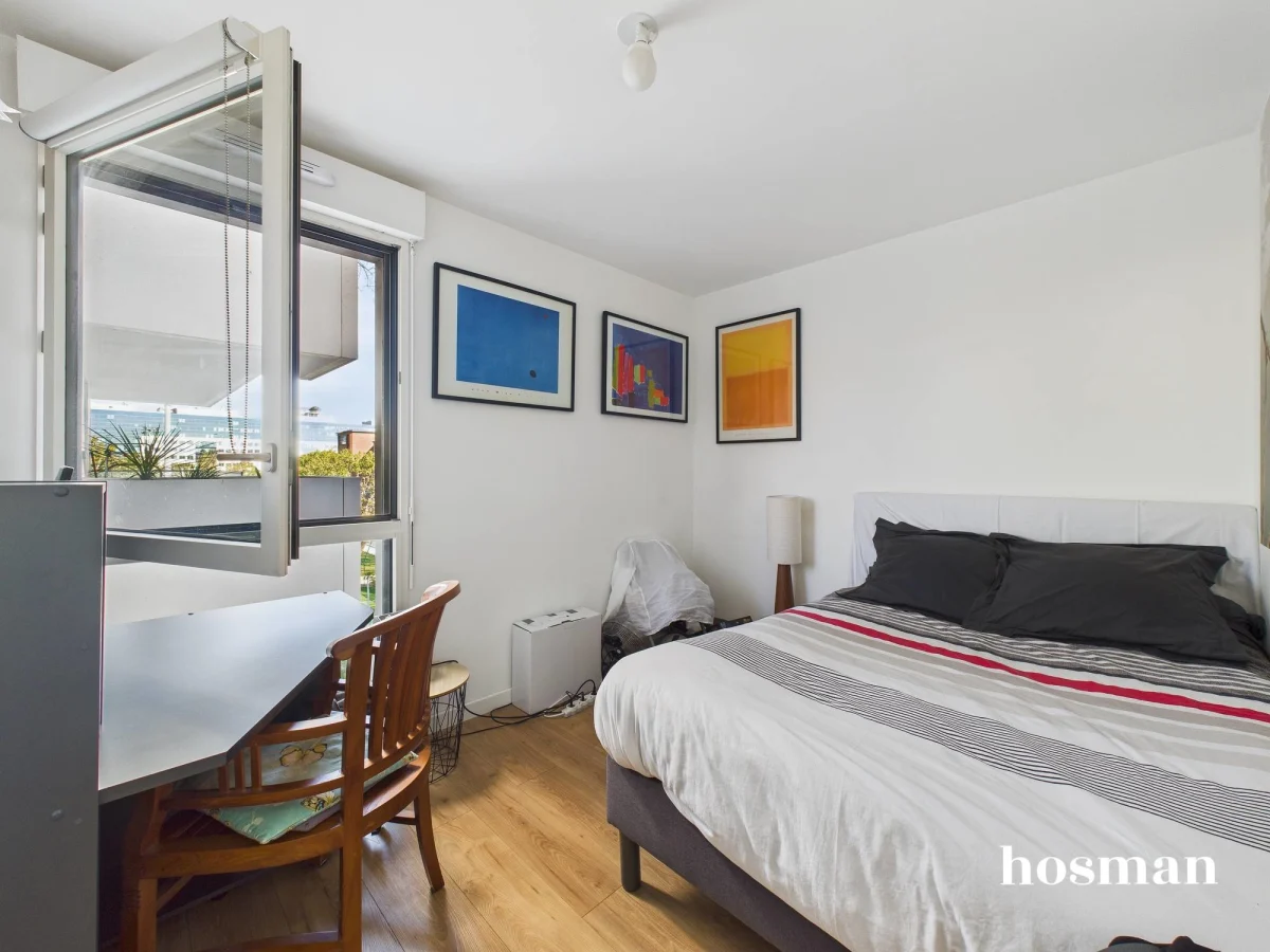 Appartement de 85.0 m² à Asnières-sur-Seine