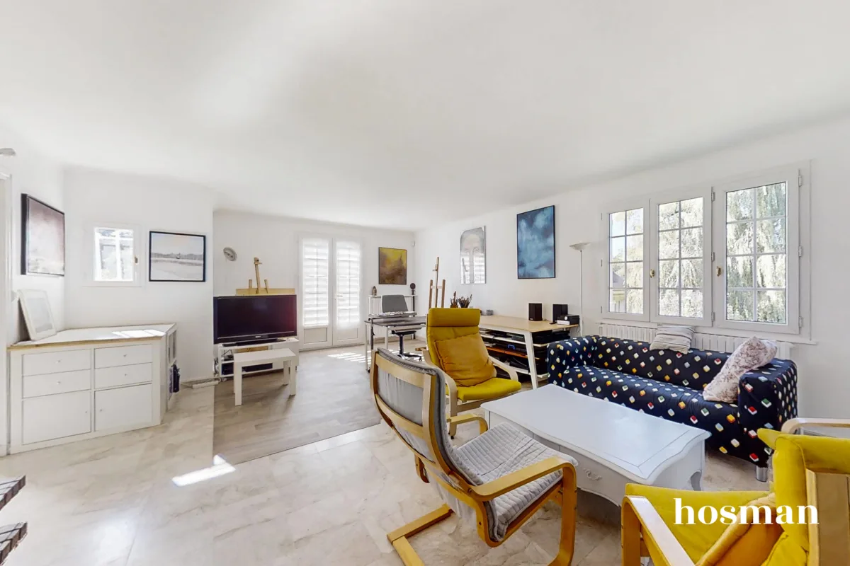 Maison de 147.78 m² à Sautron