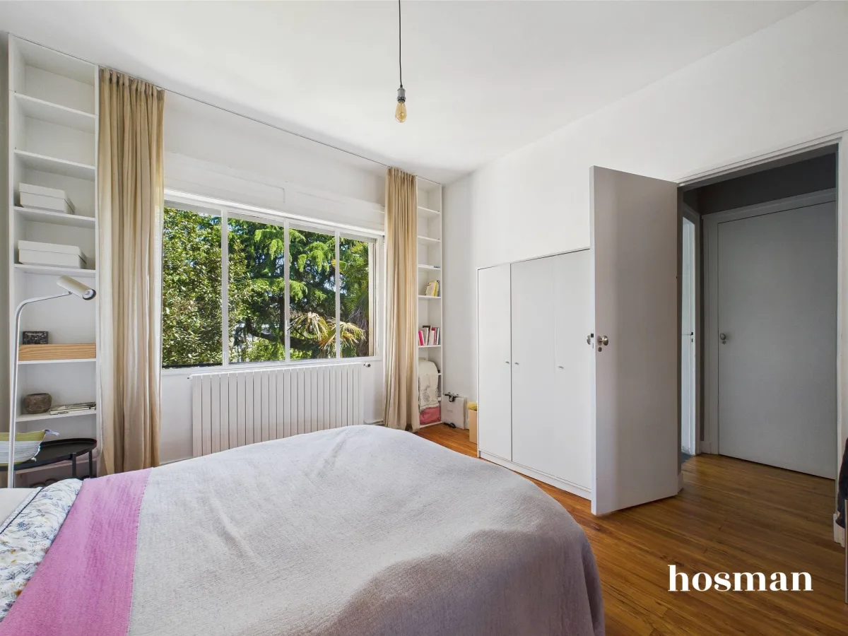 Appartement de 54.0 m² à Bordeaux