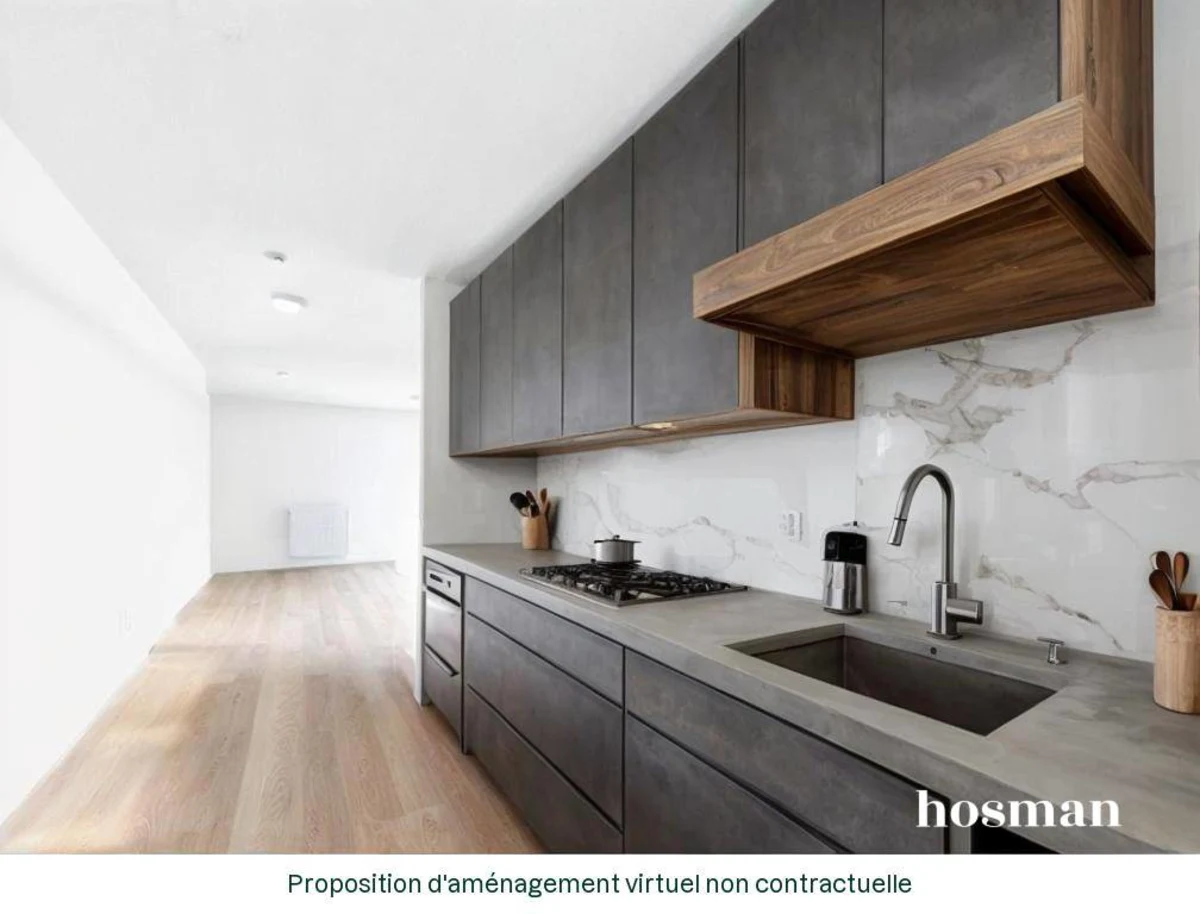 Appartement de 73.0 m² à Bordeaux