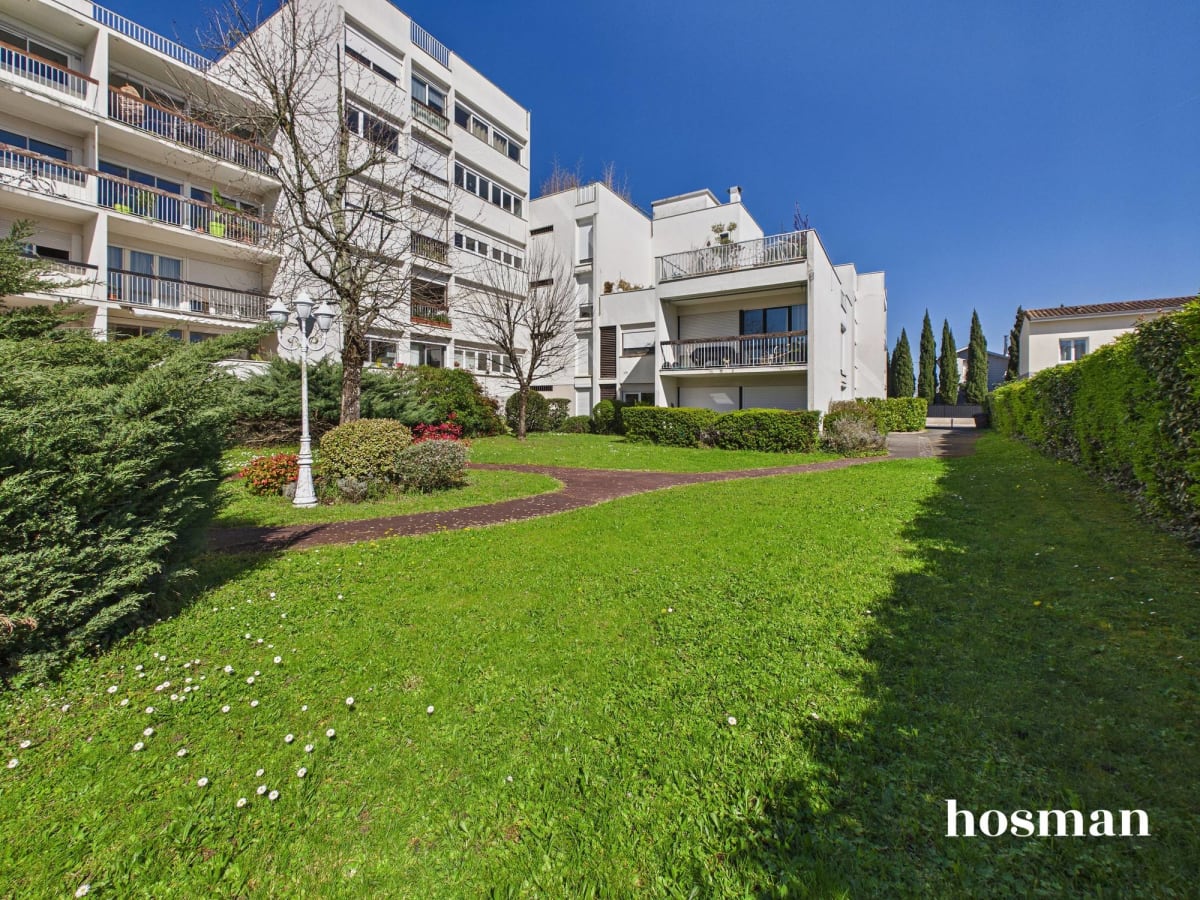 Appartement de 80.9 m² à Le Bouscat