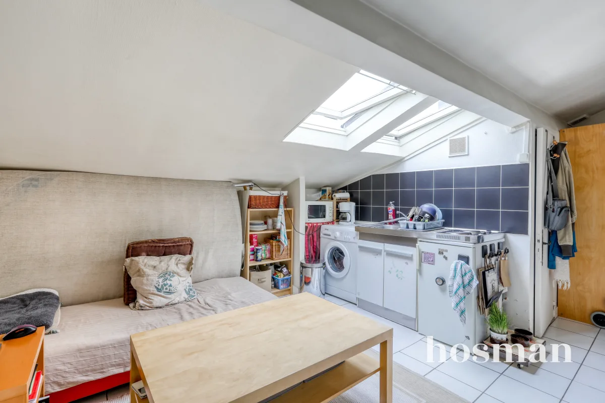Appartement de 76.0 m² à Boulogne-Billancourt
