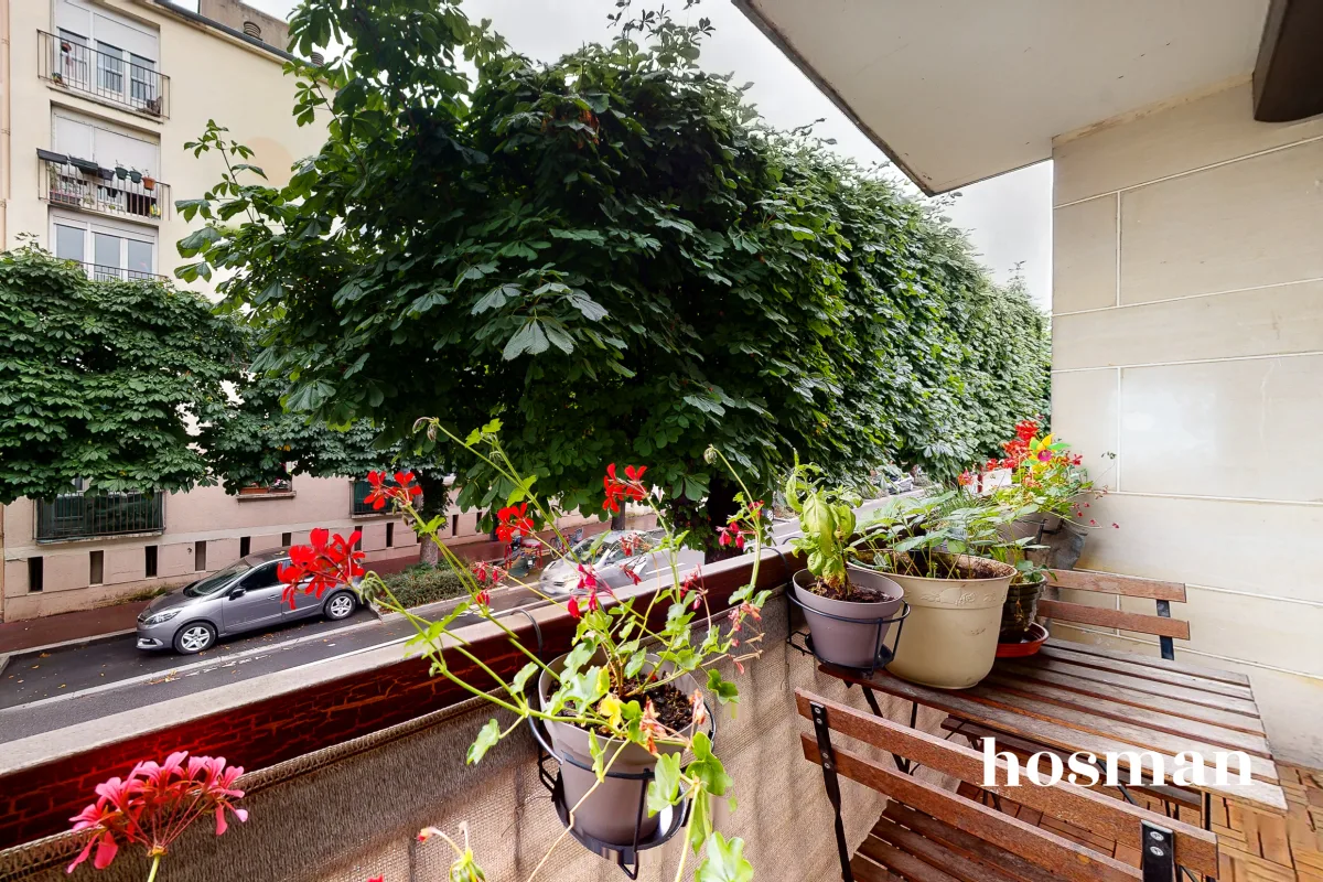 Appartement de 65.0 m² à Le Pré-Saint-Gervais