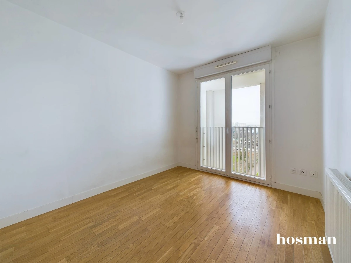 Appartement de 90.0 m² à Asnières-sur-Seine