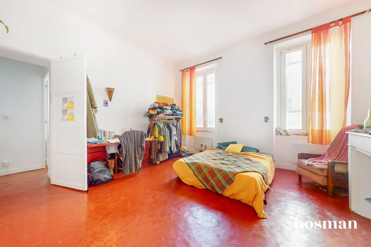 Appartement de 126.0 m² à Marseille