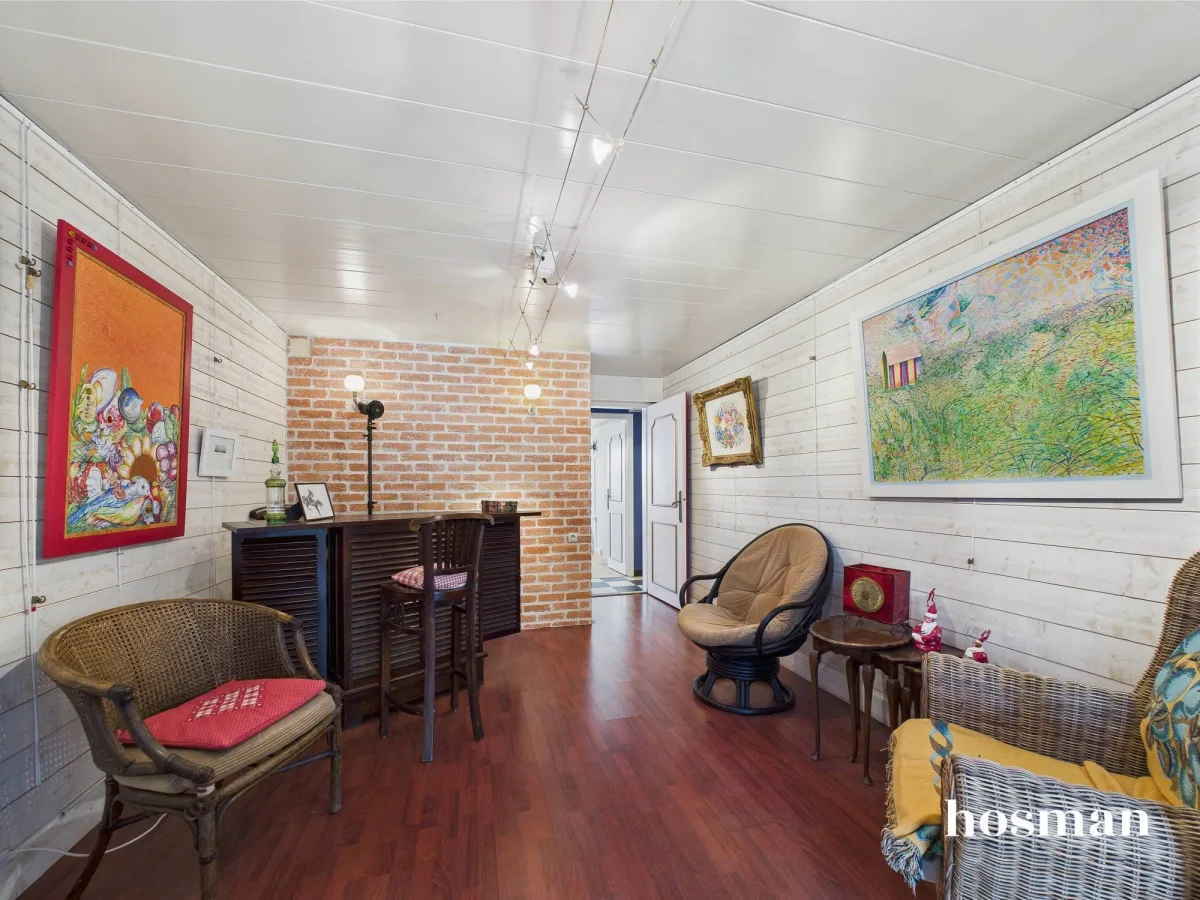 Maison de 193.0 m² à Saint-Sébastien-sur-Loire