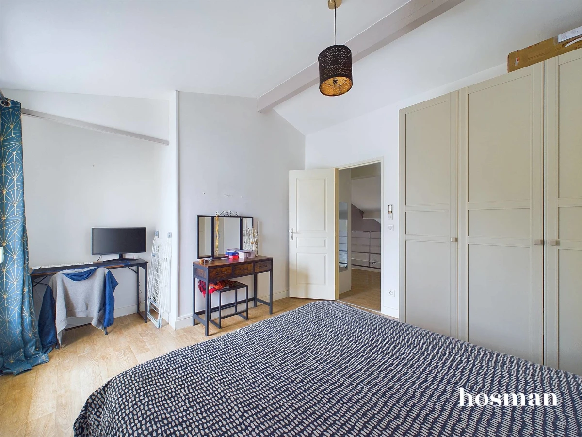 Maison de 120.0 m² à Pessac