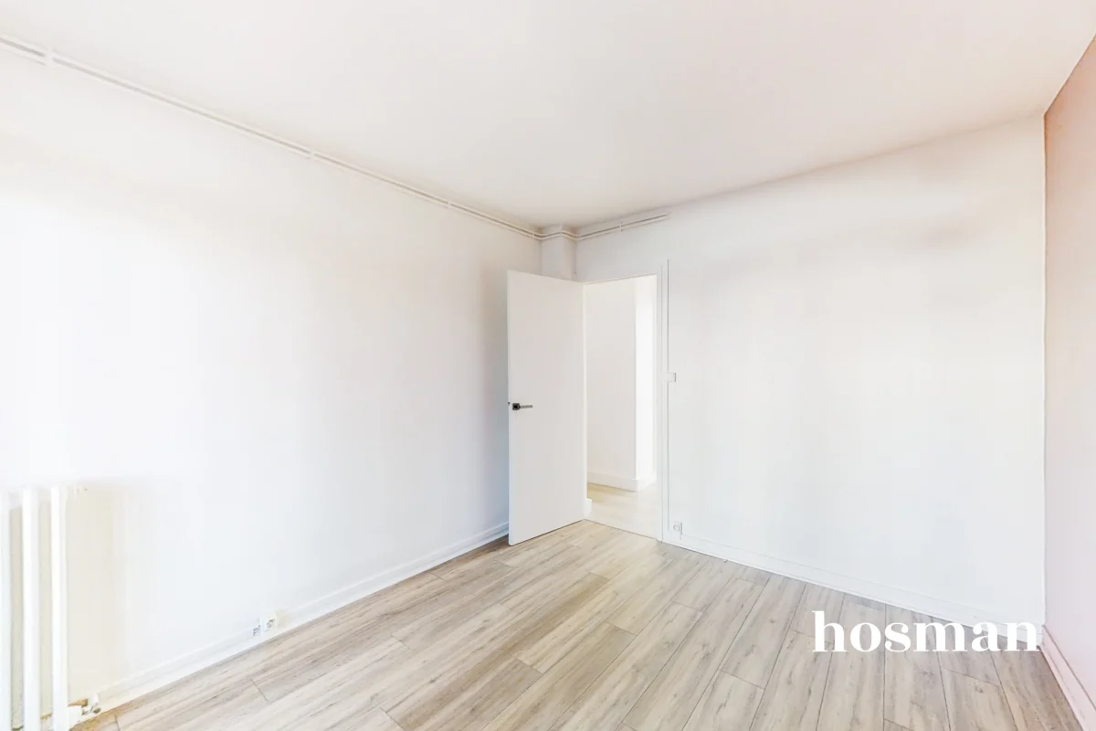 Appartement de 85.0 m² à Bordeaux