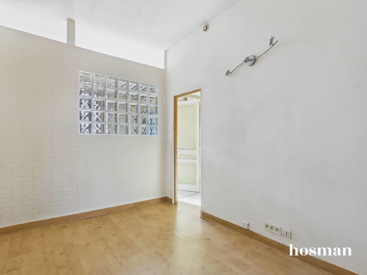 Appartement de 61.0 m² à Lyon