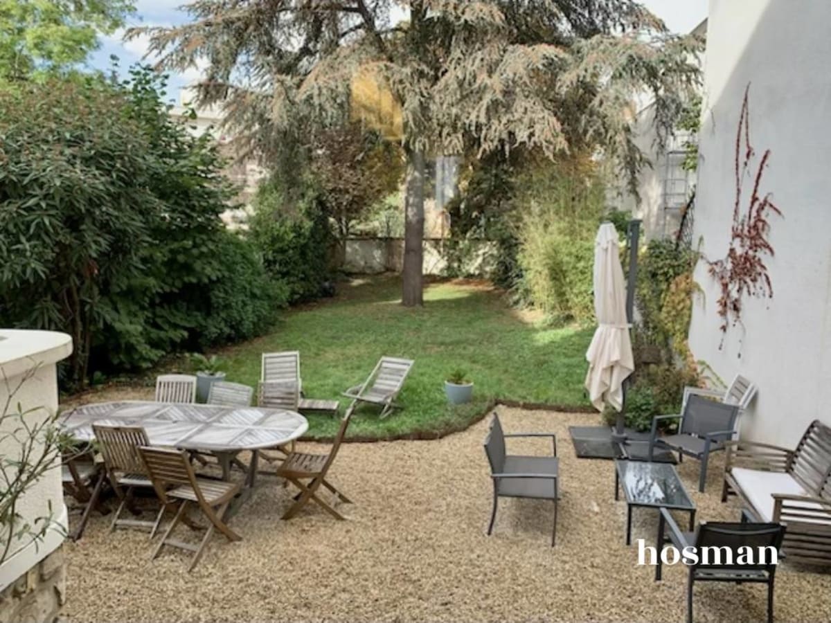 Maison de 240.0 m² à Ermont