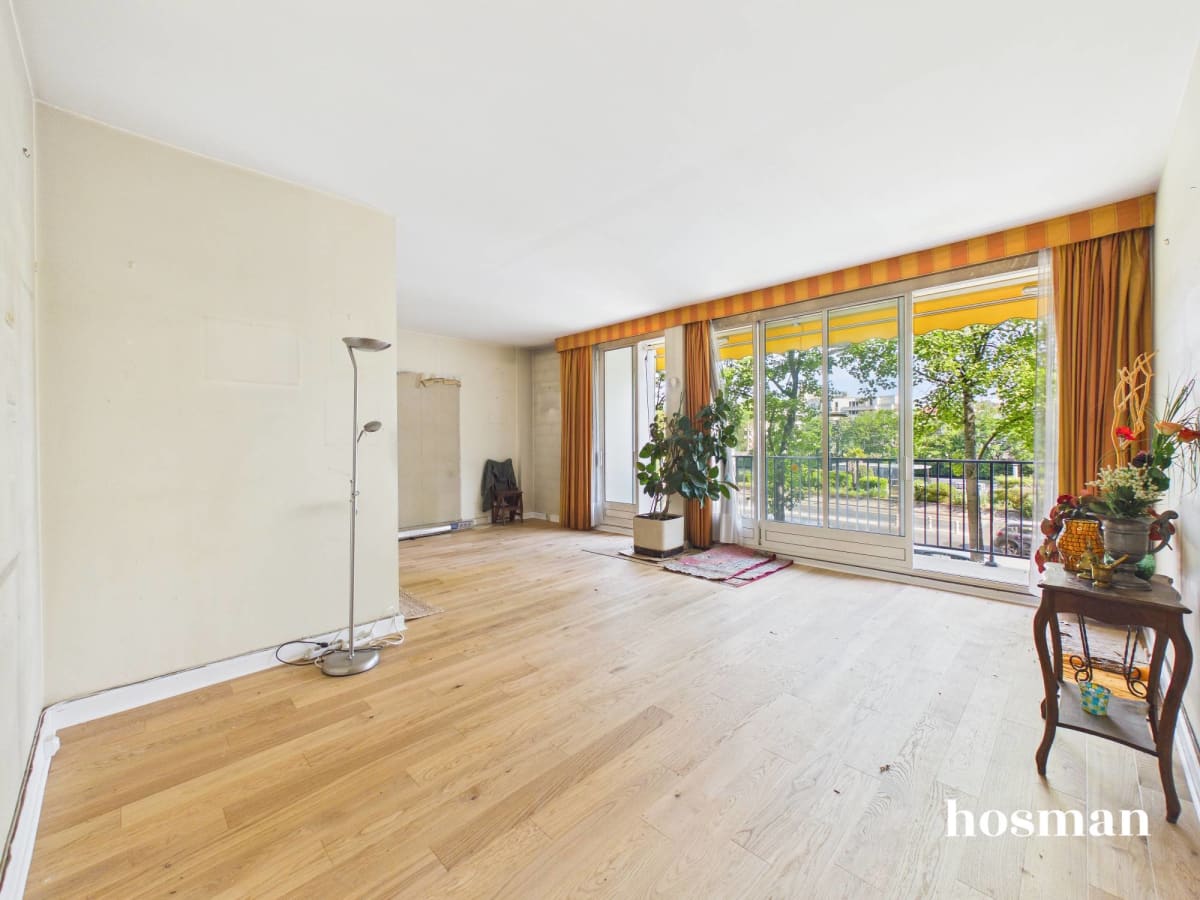 Appartement de 73.0 m² à Boulogne-Billancourt