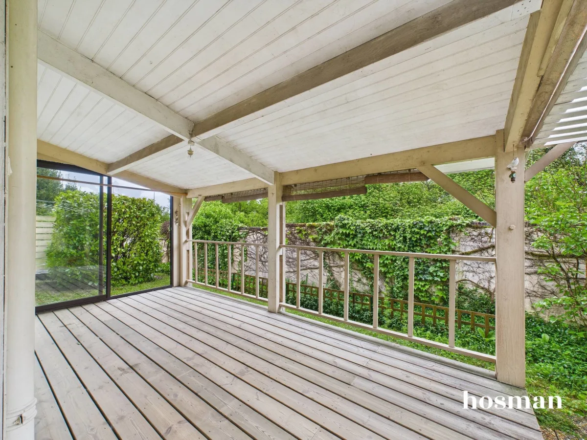 Maison de 74.0 m² à Eysines