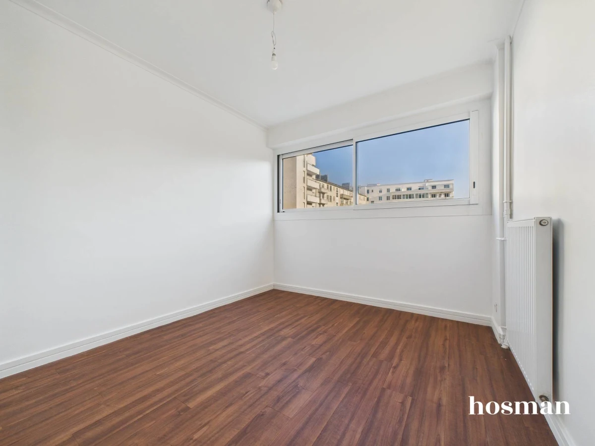 Appartement de 103.21 m² à Nantes