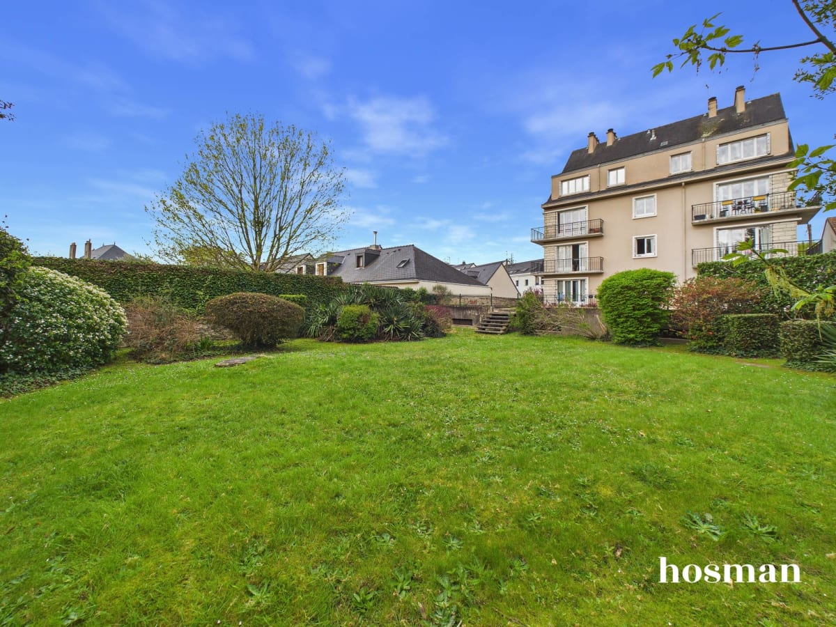 Appartement de 16.0 m² à Nantes