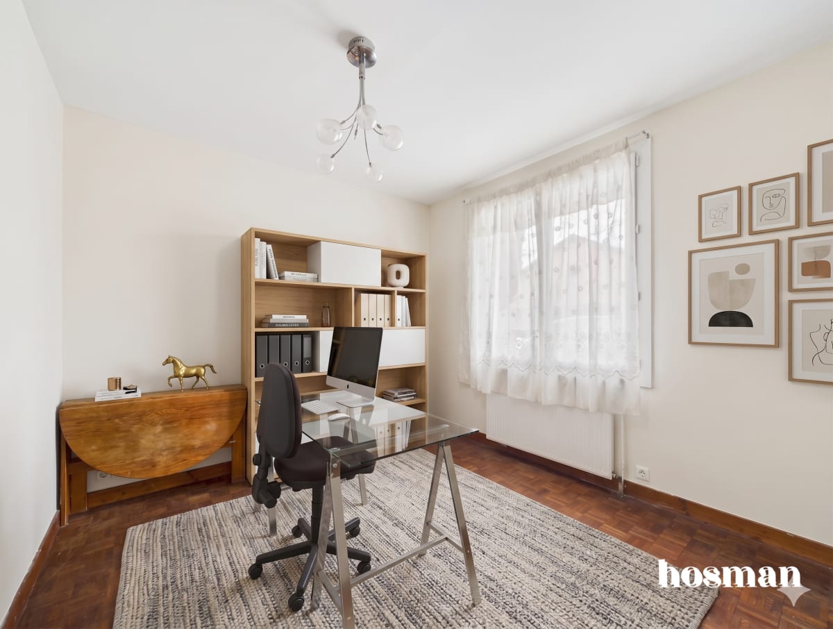 Maison de 150.0 m² à Saint-Sébastien-sur-Loire