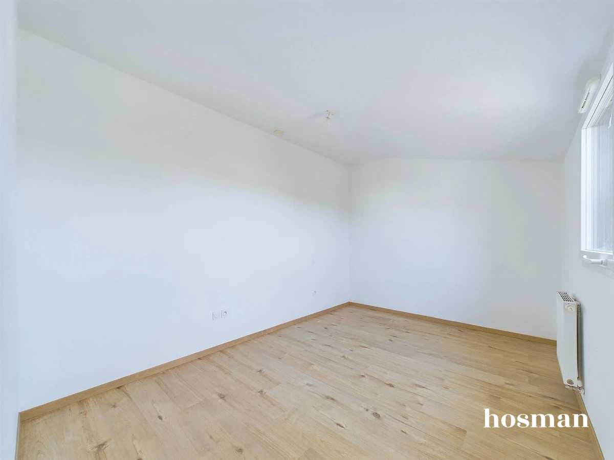 Appartement de 80.0 m² à Cenon