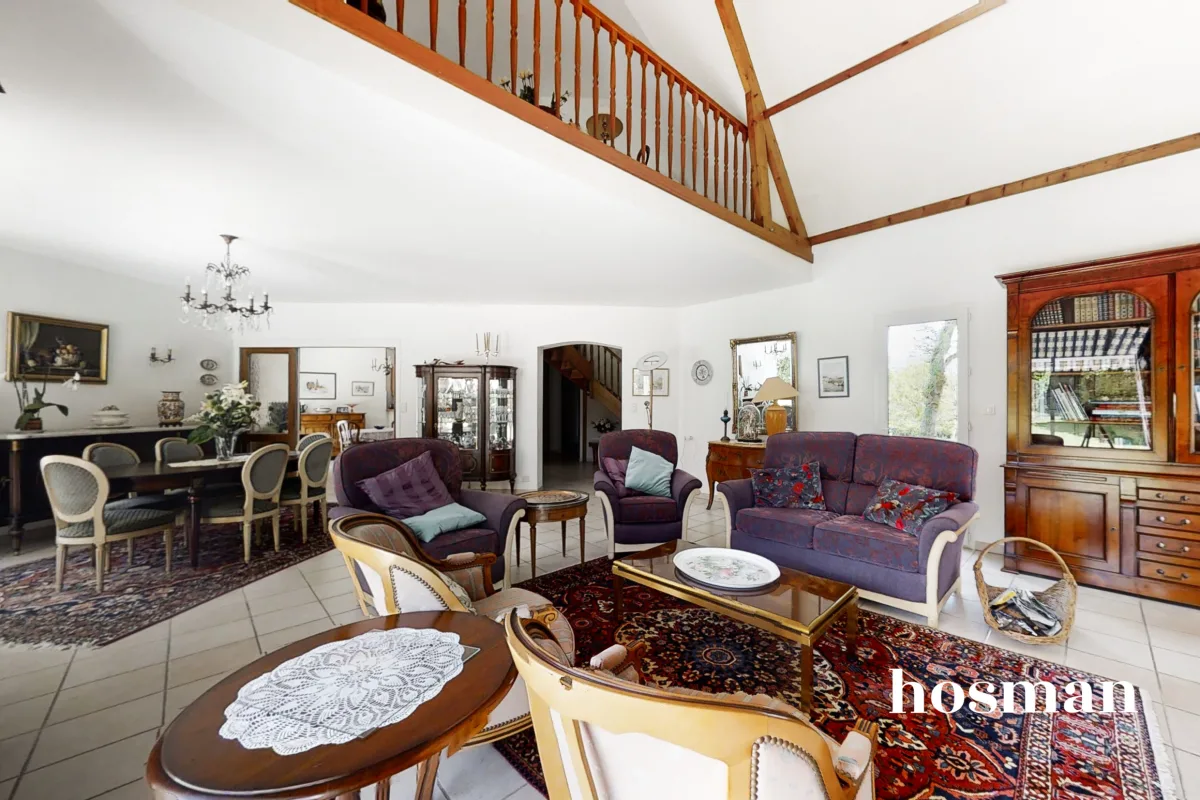 Maison de 205.0 m² à Sautron