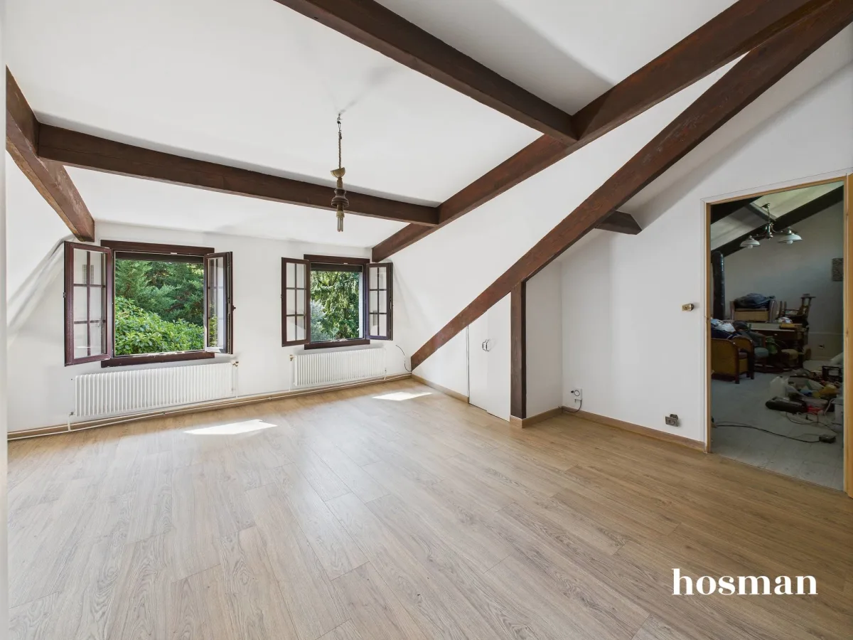 Maison de 154.87 m² à Créteil