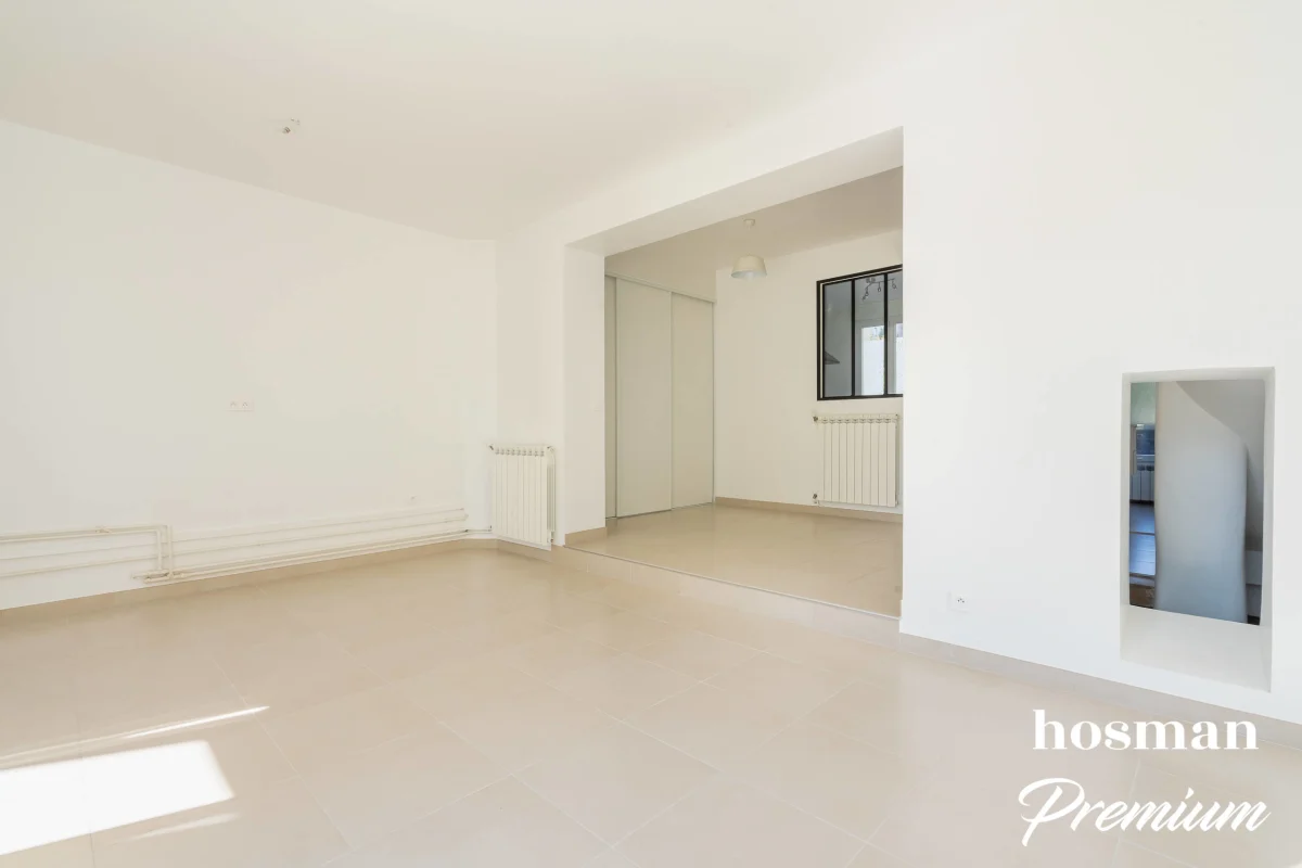 Maison de 161.43 m² à Suresnes