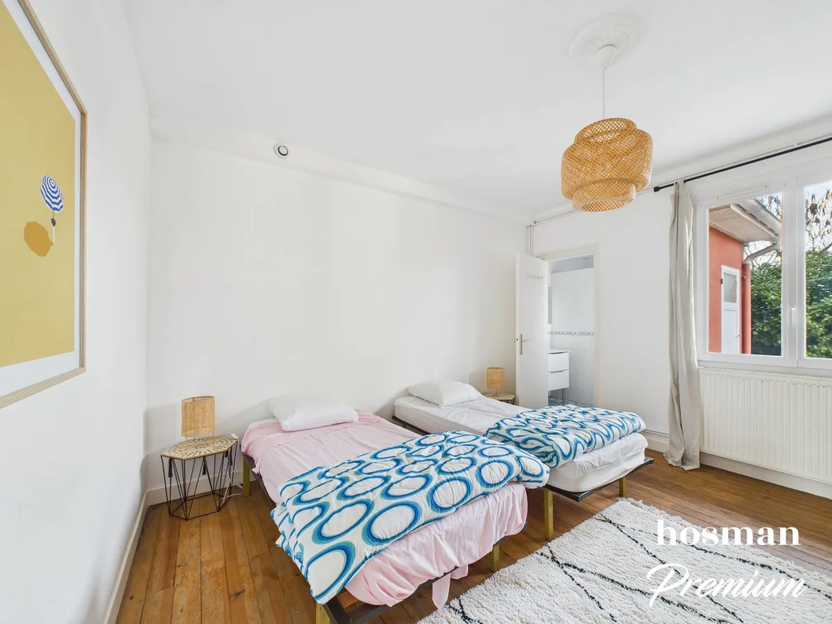 Maison de 150.0 m² à Arcachon