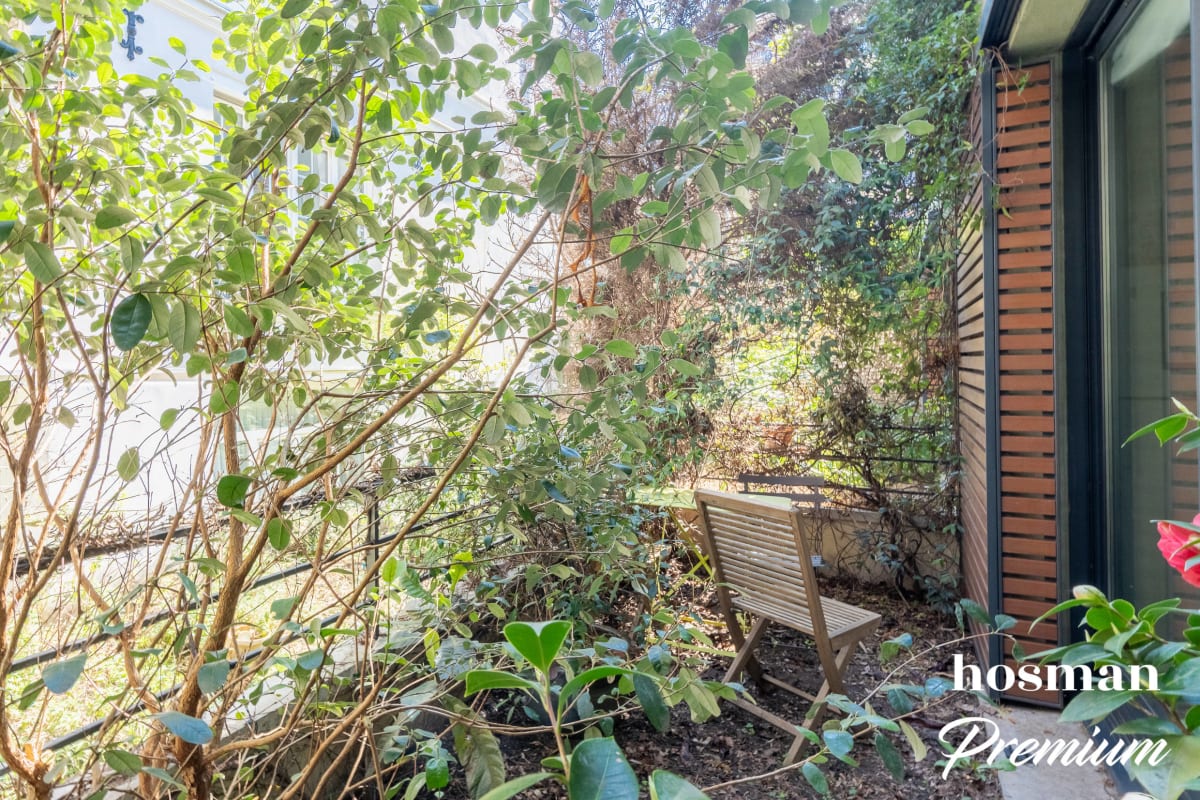 Maison de 146.5 m² à Paris