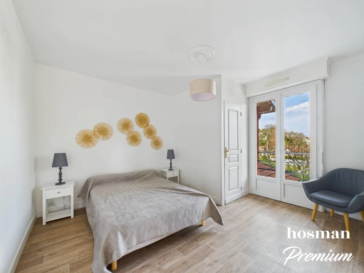 Maison de 150.0 m² à Arcachon