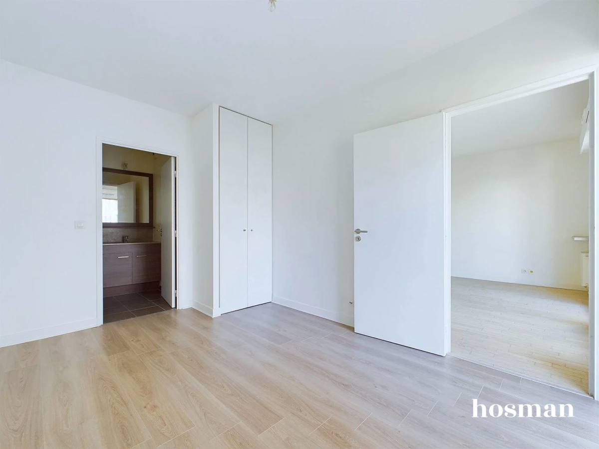 Appartement de 38.0 m² à Boulogne-Billancourt