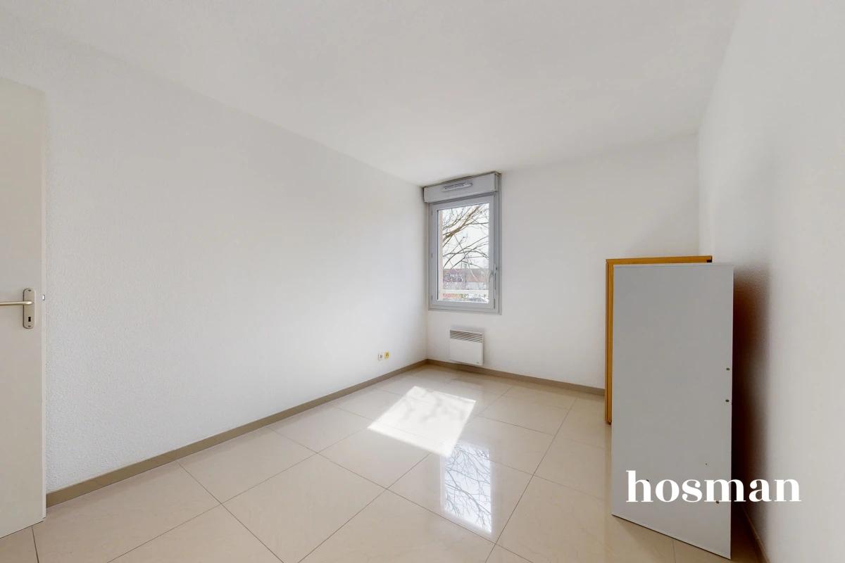 Appartement de 70.0 m² à Toulouse
