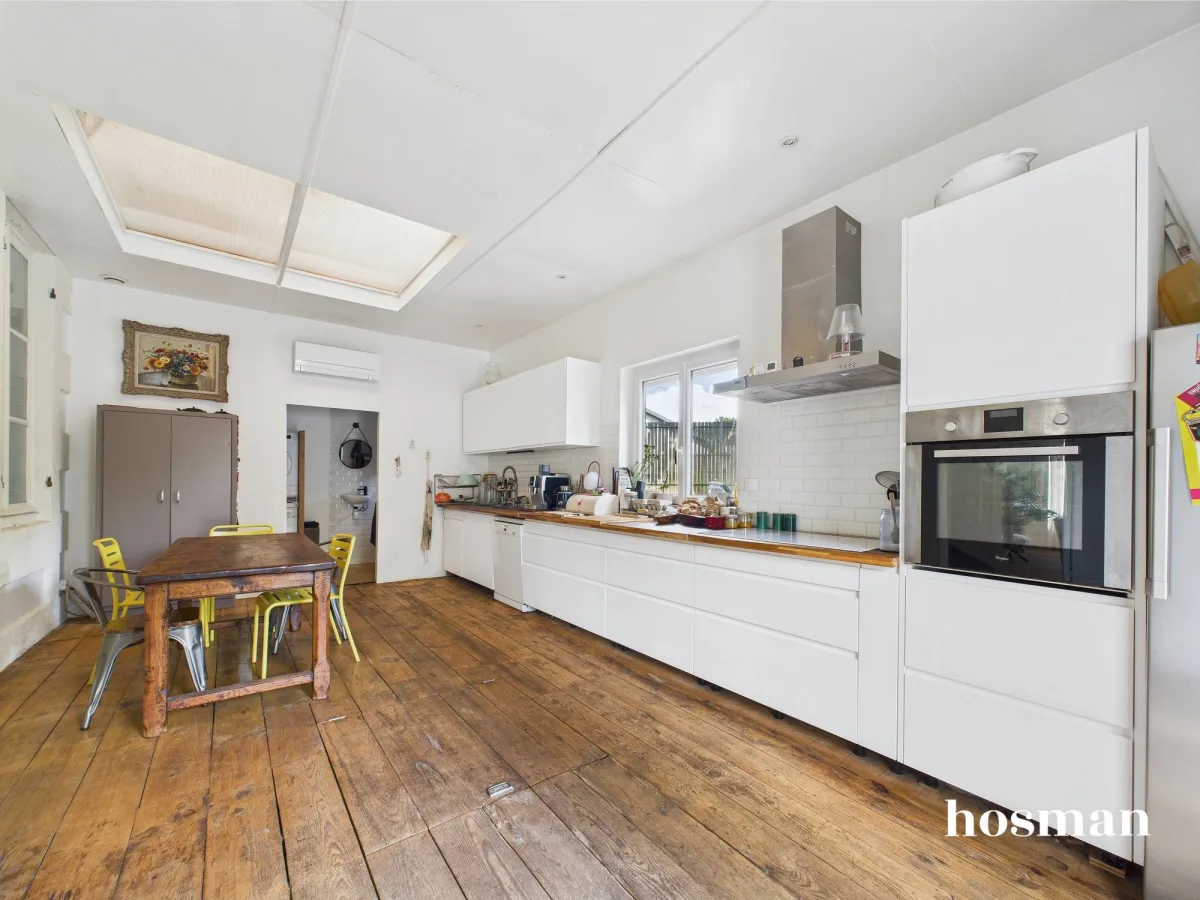 Maison de 145.0 m² à Pessac