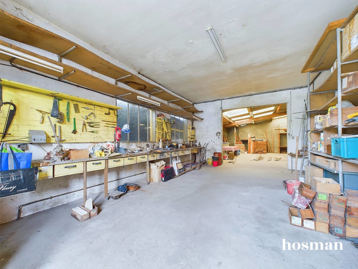 Maison de 222.0 m² à Nantes