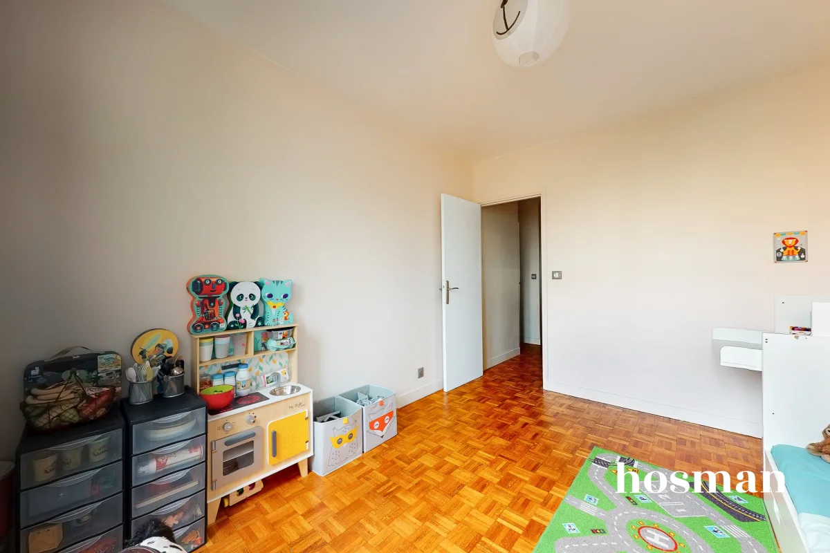 Appartement de 65.0 m² à Le Pré-Saint-Gervais