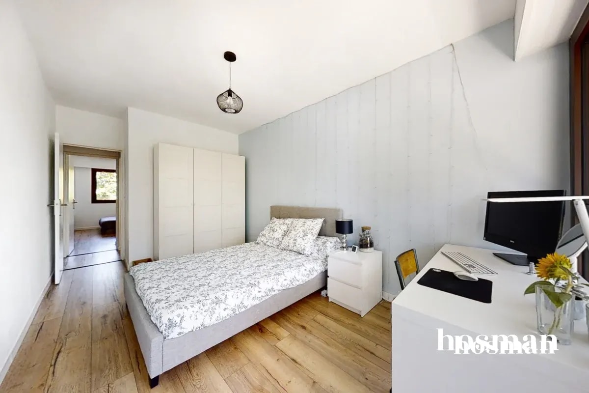 Appartement de 72.0 m² à Pessac