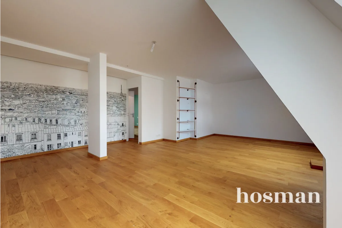 Appartement de 78.0 m² à Suresnes