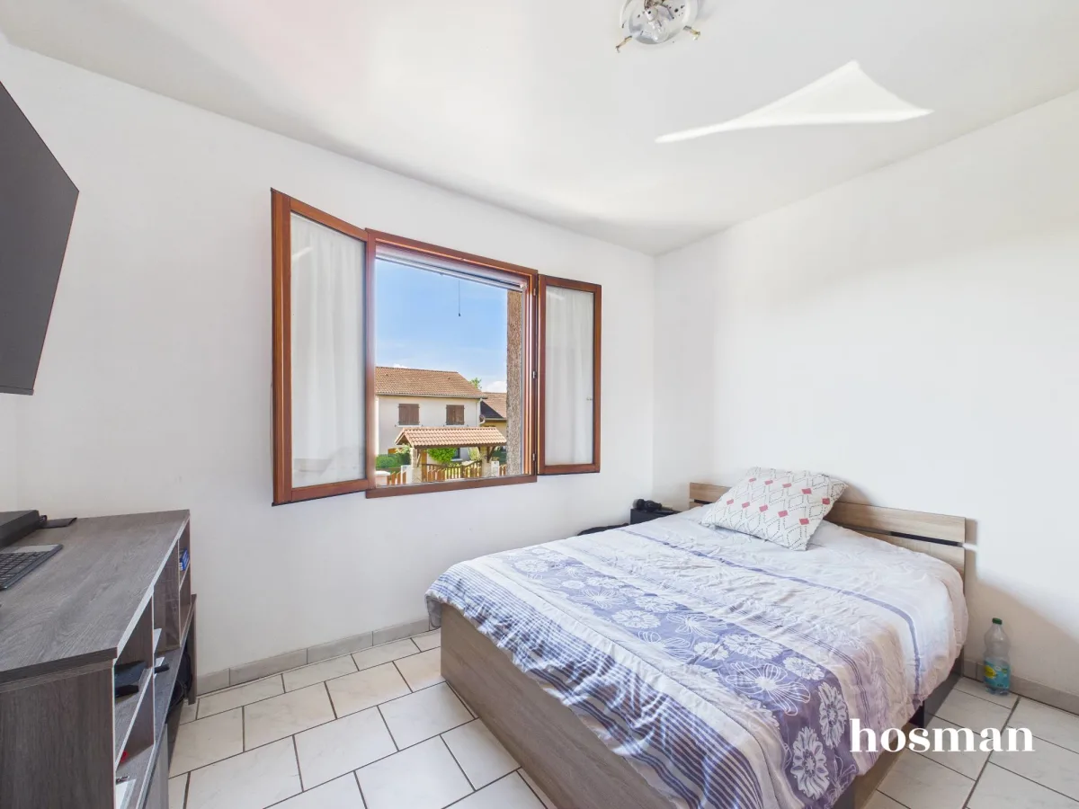 Maison de 90.0 m² à Mions