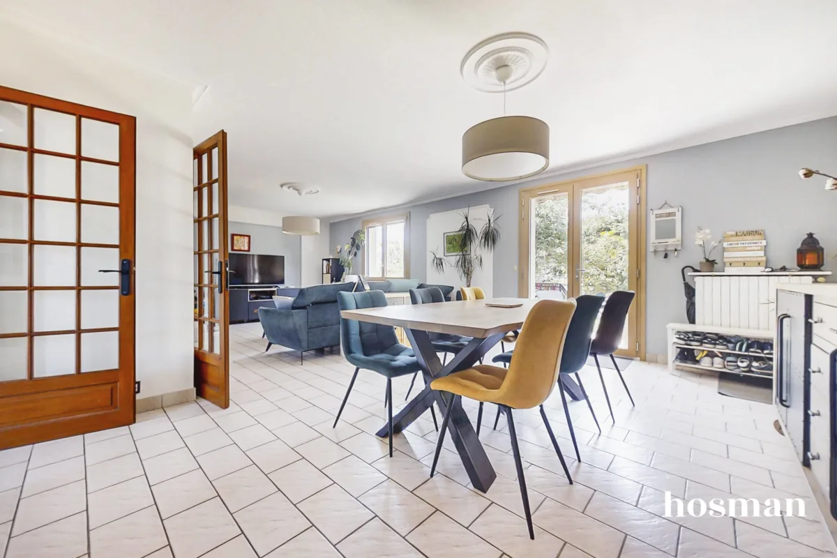 Maison de 161.0 m² à Couëron