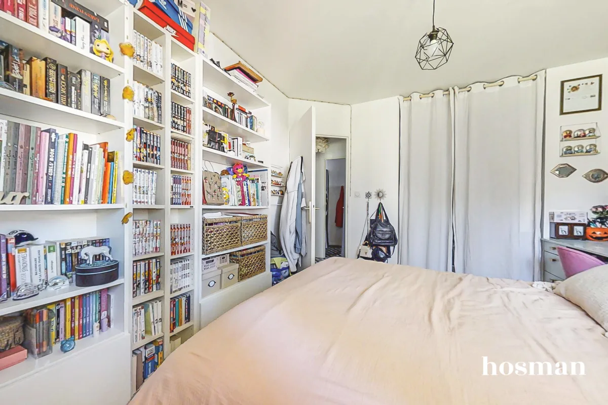Appartement de 70.74 m² à Nantes