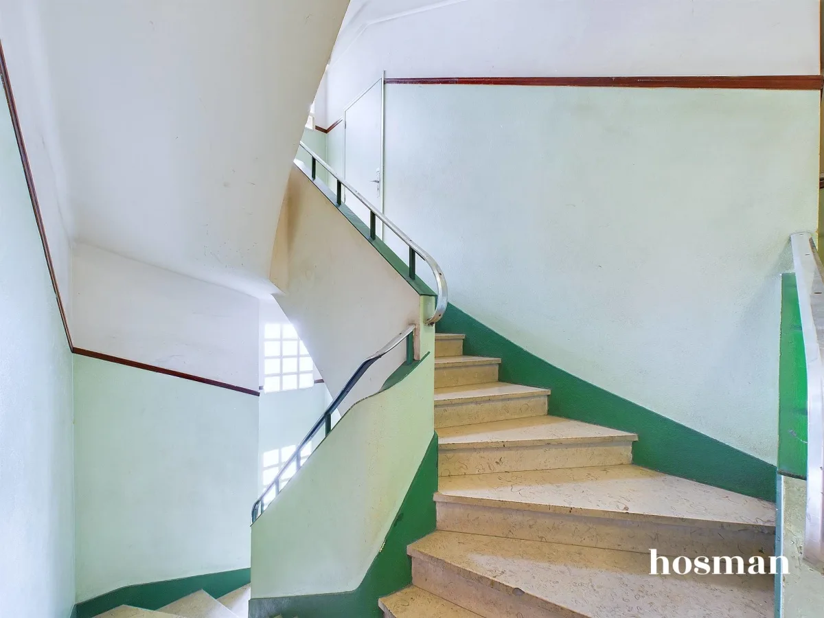 Appartement de 65.77 m² à Marseille