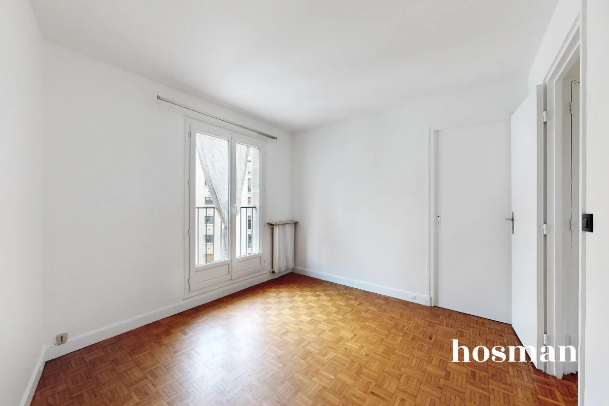 Appartement de 106.0 m² à Paris