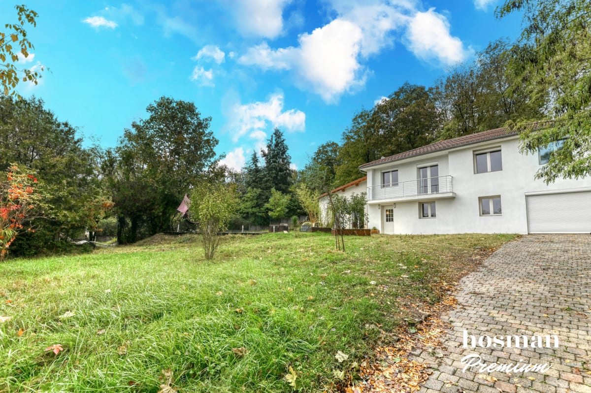 Maison de 173.0 m² à Sainte-Foy-lès-Lyon