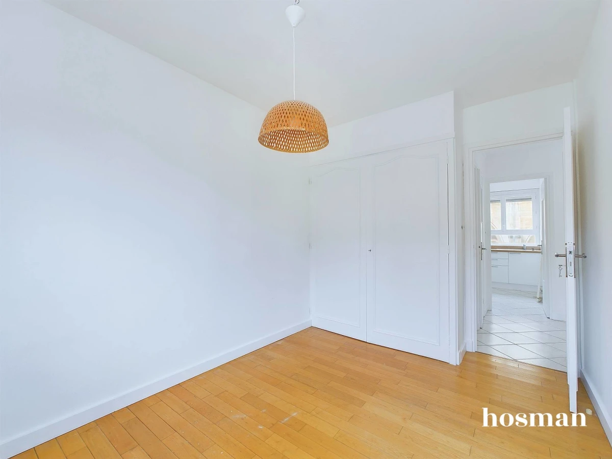 Appartement de 62.0 m² à Lyon