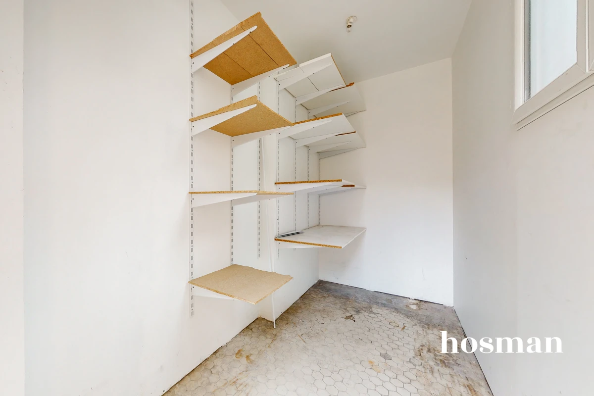 Maison de 78.0 m² à Malakoff