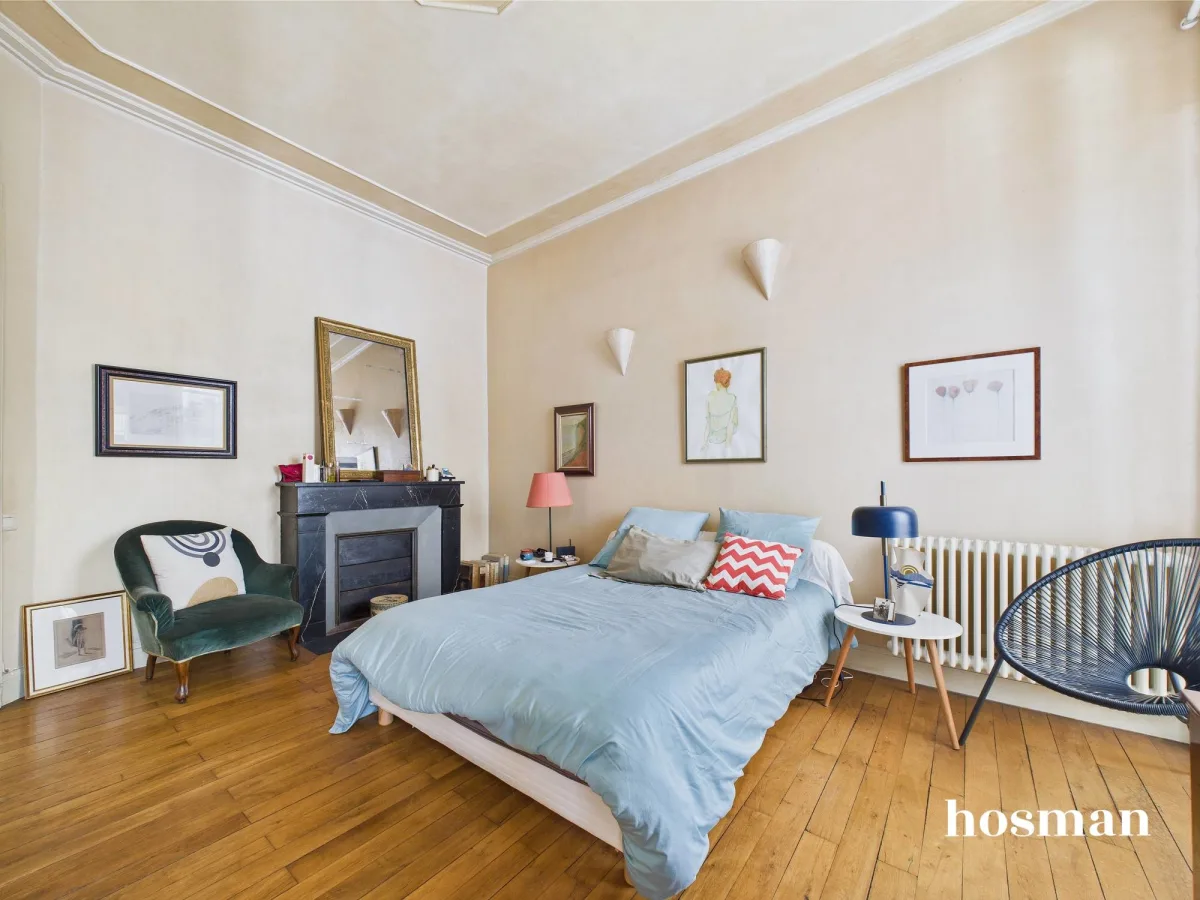 Appartement de 92.0 m² à Nantes