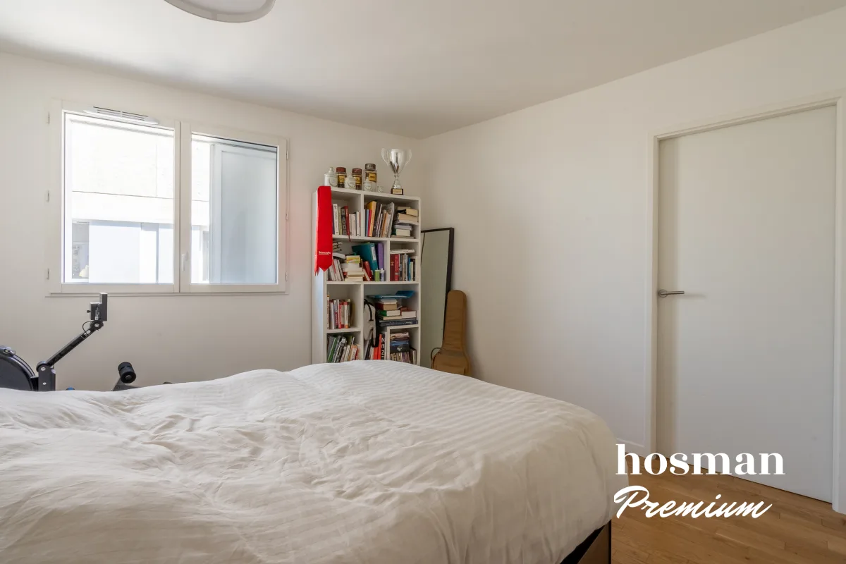 Appartement de 120.0 m² à Boulogne-Billancourt