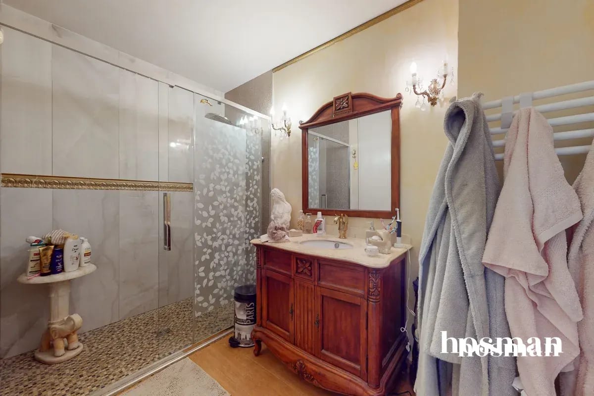 Maison de 87.0 m² à Bordeaux